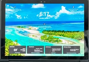 Photo - New Laptop Microsoft Surface Pro 8GB Intel Core I5 SSD 256GB