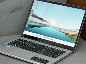 New Laptop Acer Aspire 3 8GB Intel Core I3 SSD 256GB