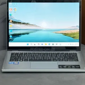 New Laptop Acer Aspire 3 8GB Intel Core I3 SSD 256GB