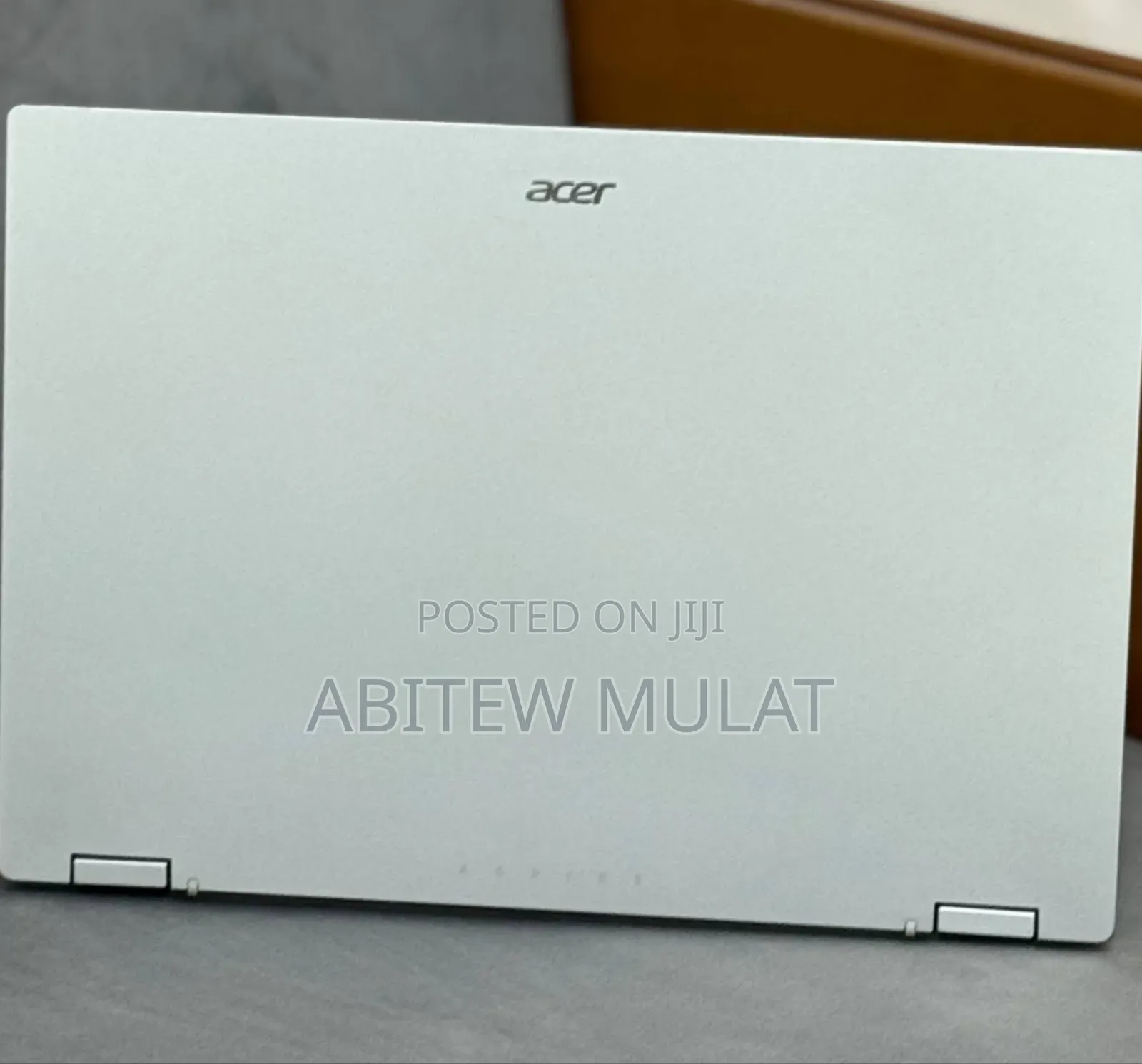 New Laptop Acer Aspire 3 8GB Intel Core I3 SSD 256GB