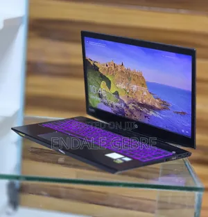 New Laptop HP Pavilion 15 16GB Intel Core I7 SSD 512GB