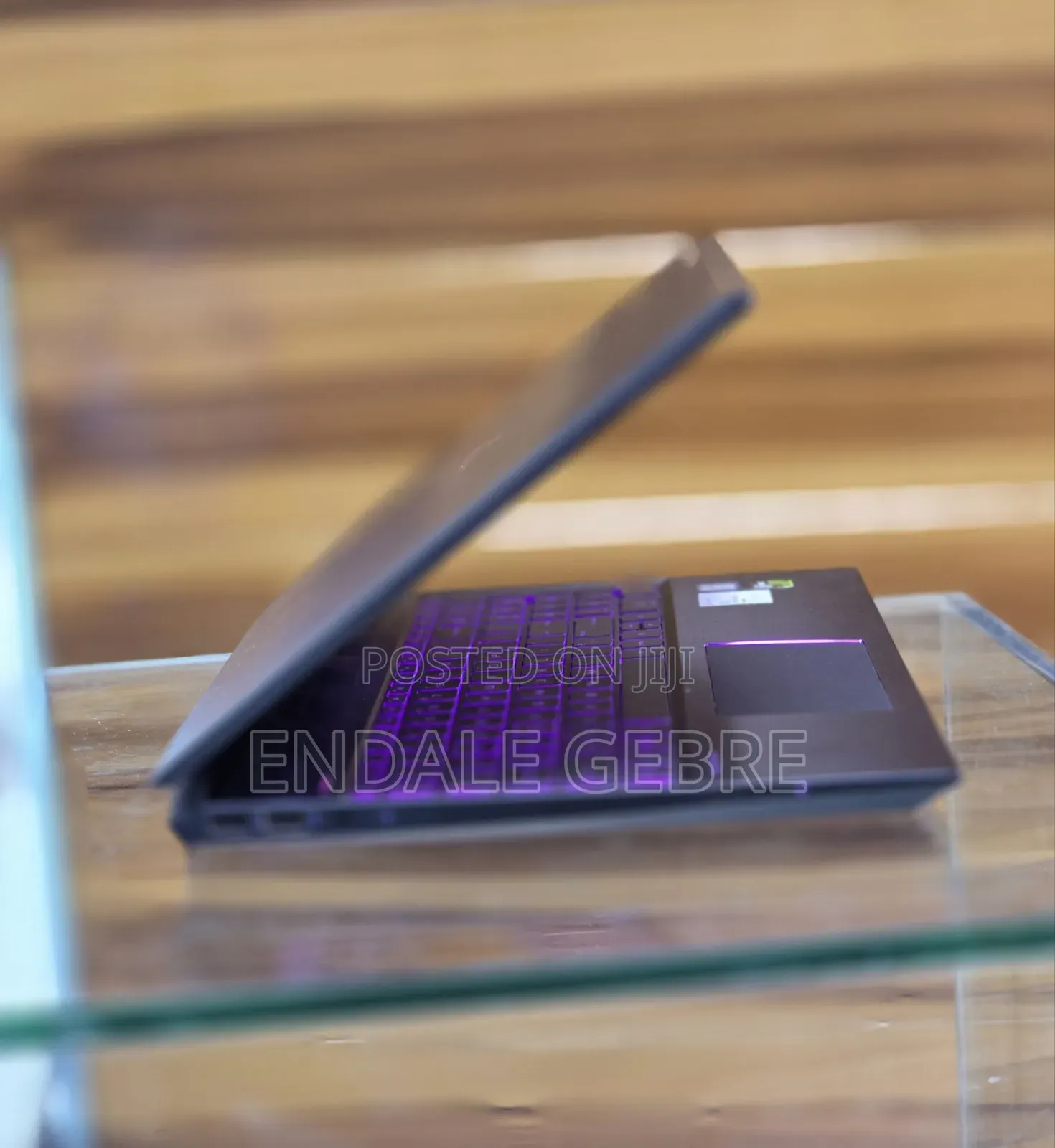 New Laptop HP Pavilion 15 16GB Intel Core I7 SSD 512GB