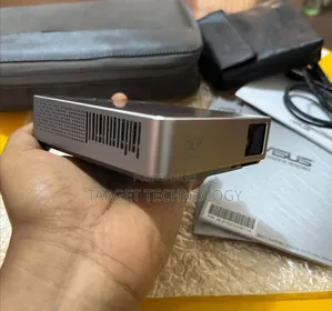 Asus Ultra Portable DLP Led Projector
30000 Hours Lamp Hours