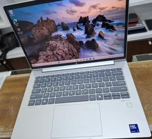 New Laptop HP ProBook 440 G10 16GB Intel Core Ultra 5 SSD 512GB