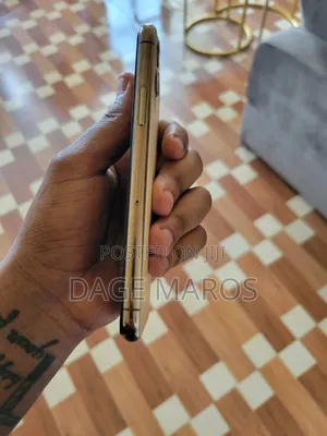 New Apple iPhone 11 Pro 256 GB Gold