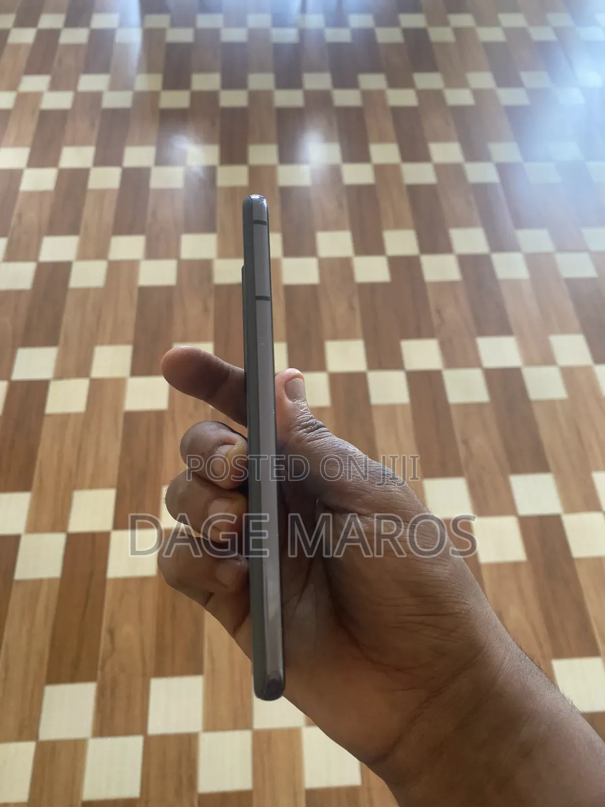 New Samsung Galaxy S21 5G 128 GB Silver