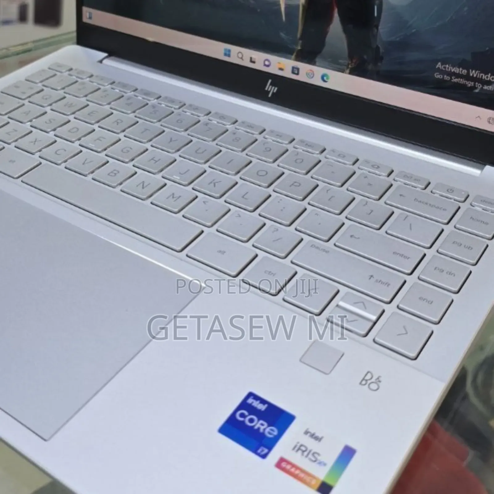 New Laptop HP Pavilion 14 16GB Intel Core i7 SSD 1T