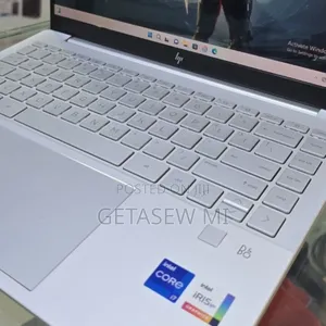 New Laptop HP Pavilion 14 16GB Intel Core i7 SSD 1T