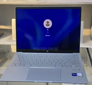 New Laptop HP Pavilion 14 16GB Intel Core i7 SSD 1T