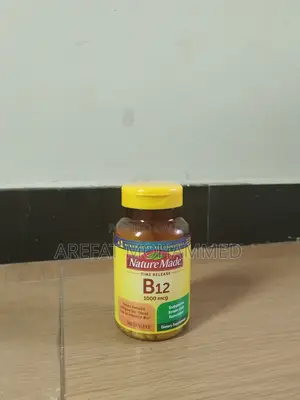 Photo - Vitamin B12