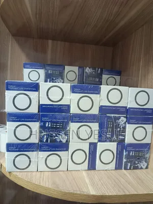 Fargo Polyguard Overlaminate