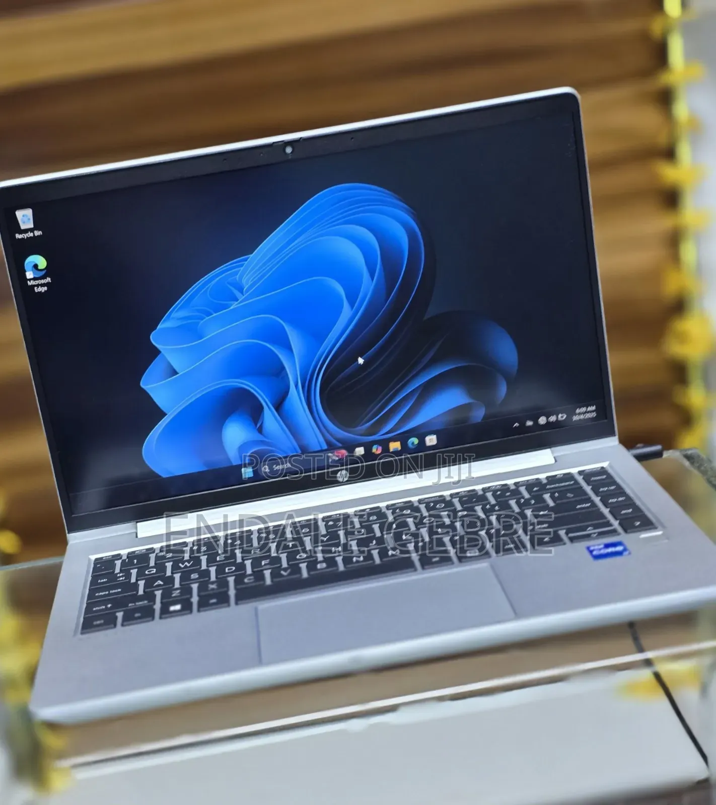 New Laptop HP ProBook 440 G8 16GB Intel Core I7 SSD 512GB