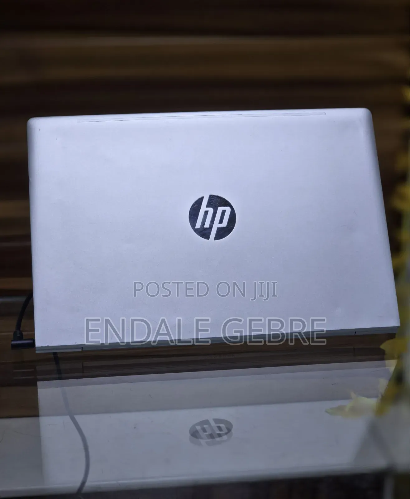 New Laptop HP ProBook 440 G8 16GB Intel Core I7 SSD 512GB