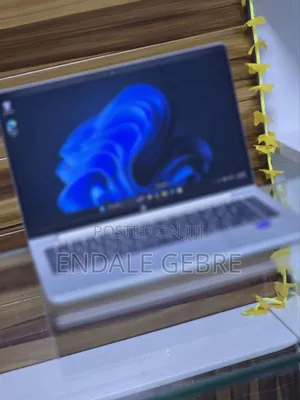 New Laptop HP ProBook 440 G8 16GB Intel Core I7 SSD 512GB