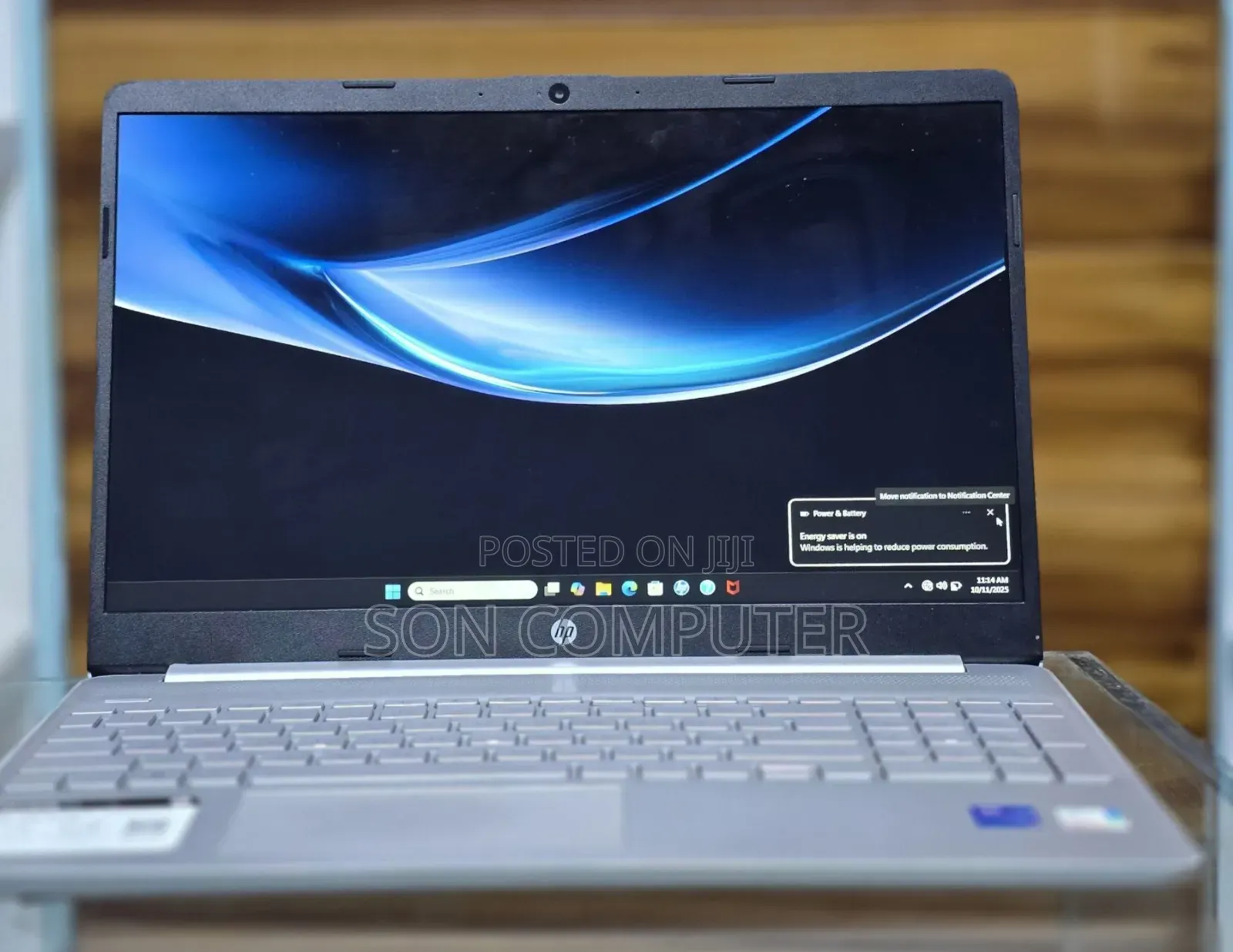 New Laptop HP Stream Notebook 16GB Intel Core I7 SSD 512GB
