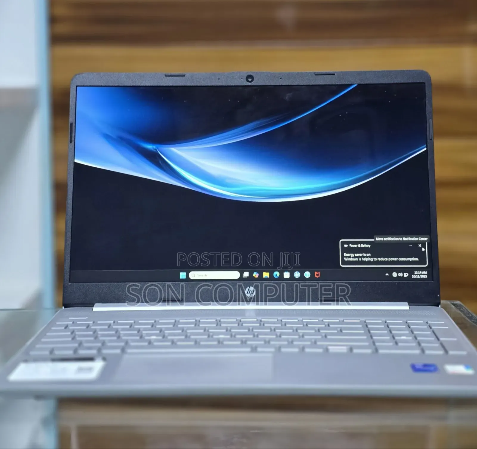 New Laptop HP Stream Notebook 16GB Intel Core I7 SSD 512GB