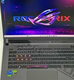 Photo - New Laptop Asus 16GB Intel Core I9 SSD 1T