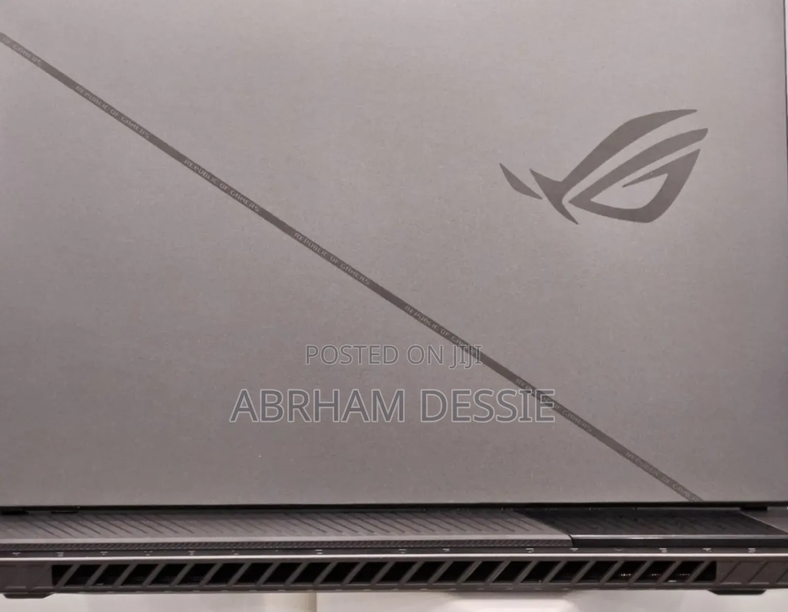 New Laptop Asus 16GB Intel Core I9 SSD 1T
