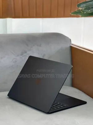 New Laptop Microsoft Surface 16GB Intel Core I7 SSD 256GB