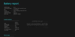 Photo - New Laptop HP Envy X360 16GB AMD Ryzen 7 SSD 512GB