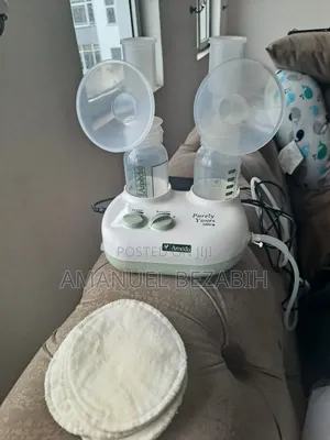Breast Pump Double