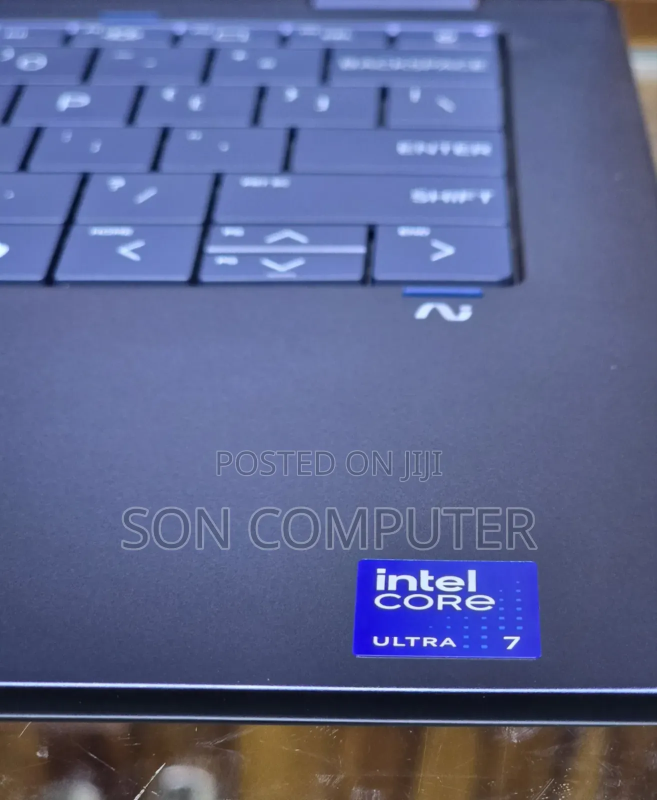 New Laptop HP OmniBook Ultra Flip 14" 16GB Intel Core Ultra 7 SSD 1T