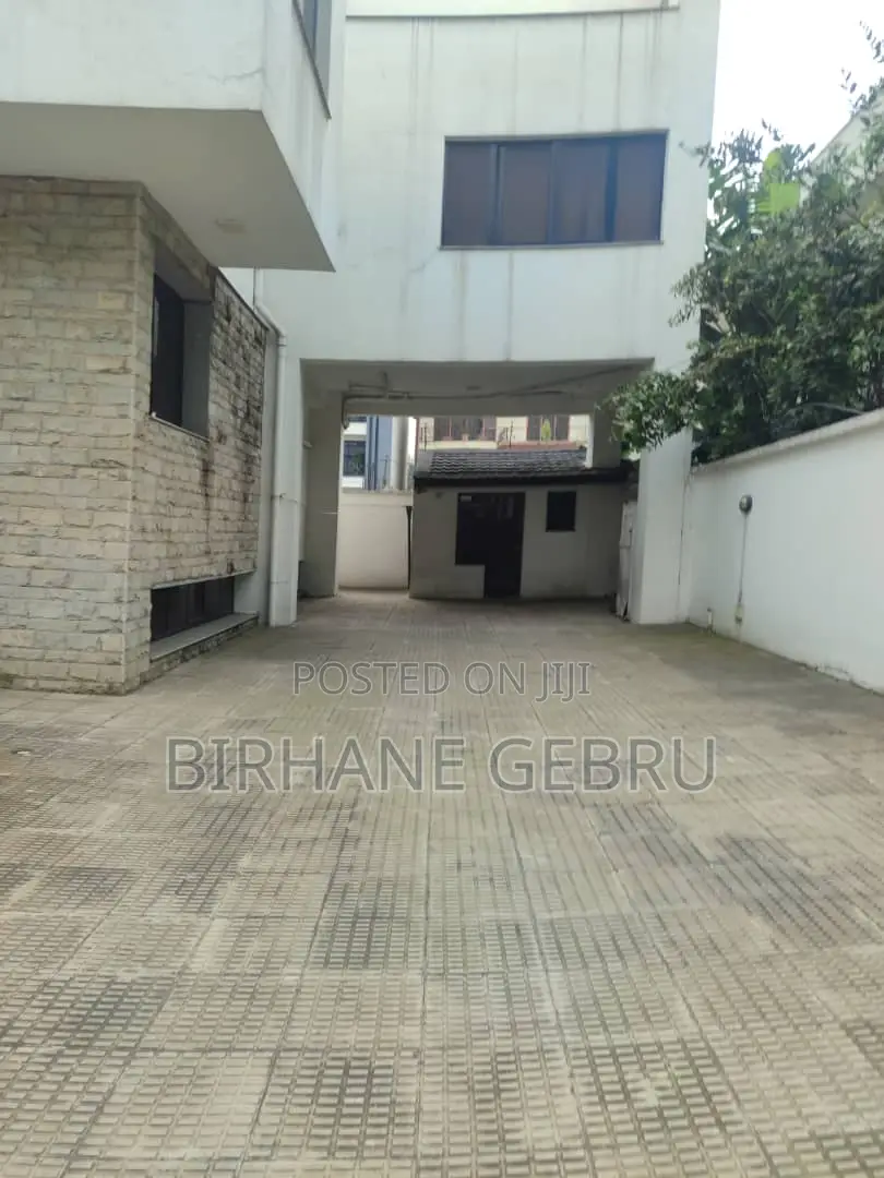 G+2 House for Living or Office