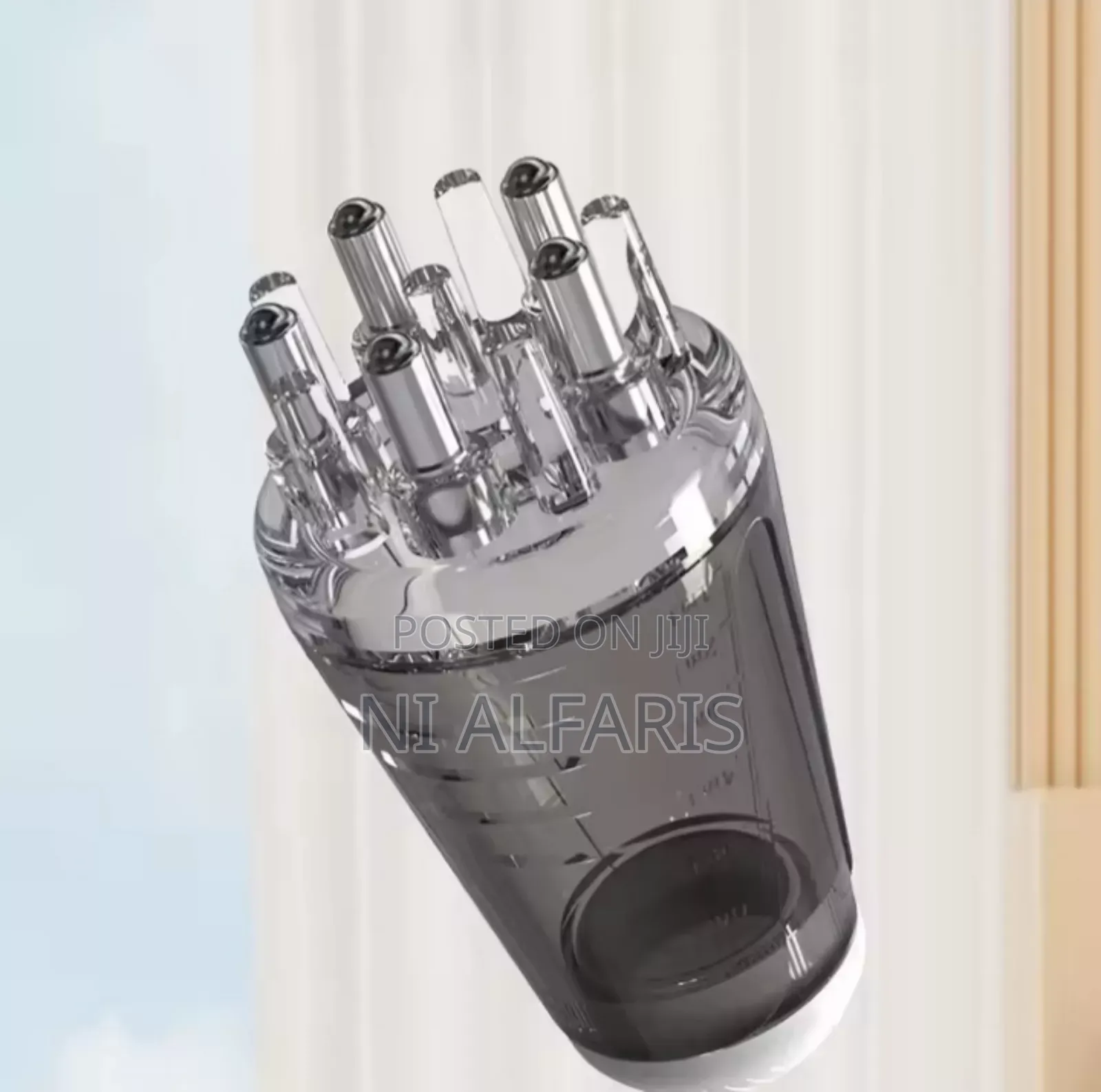 Scalp Applicator Liquid Comb