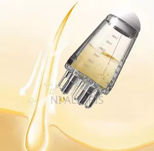 Scalp Applicator Liquid Comb