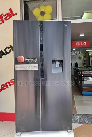  Center Point Refrigerator Model – 720l Large Capacity