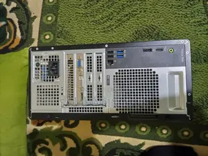 Photo - Desktop Computer Dell Vostro 3900 8GB Intel Core I5 HDD 1T