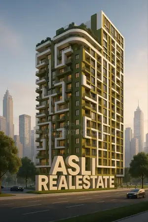 Furnished 3bdrm Apartment in Abiy Realestate, Kirkos for sale