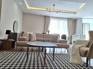 Furnished 3bdrm Apartment in Abiy Realestate, Kirkos for sale