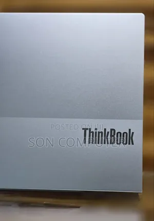New Laptop Lenovo Thinkbook 14 32GB Intel Core I7 SSD 512GB