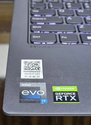 New Laptop Lenovo Thinkbook 14 32GB Intel Core I7 SSD 512GB