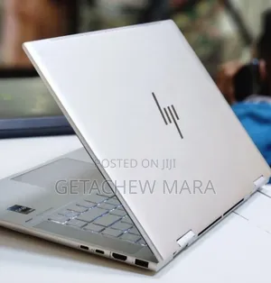 Photo - New Laptop HP Envy X360 16GB Intel Core I5 SSD 512GB