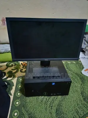 Desktop Computer Dell Vostro 3900 8GB Intel Core I5 HDD 1T