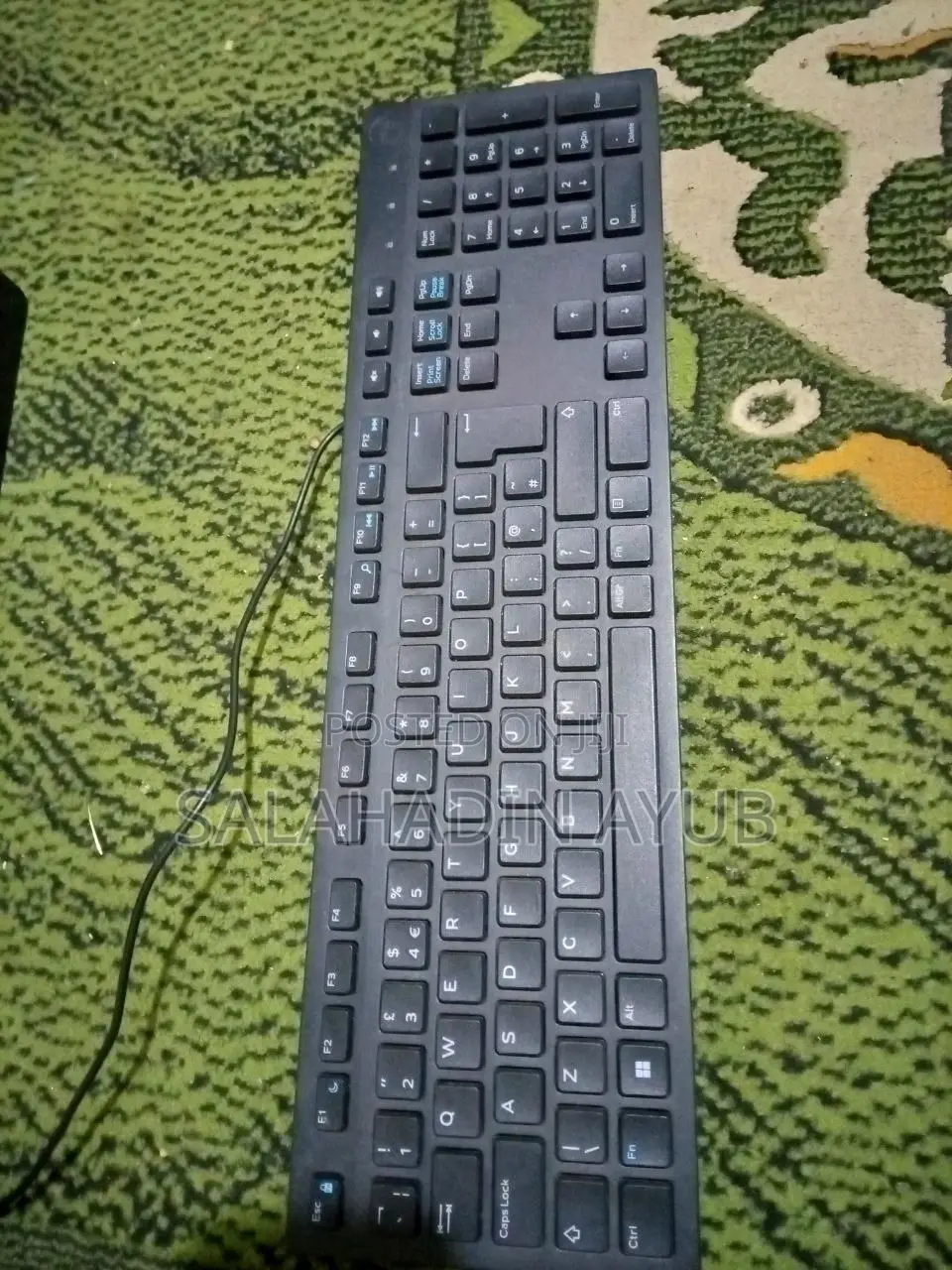 Desktop Computer Dell Vostro 3900 8GB Intel Core I5 HDD 1T