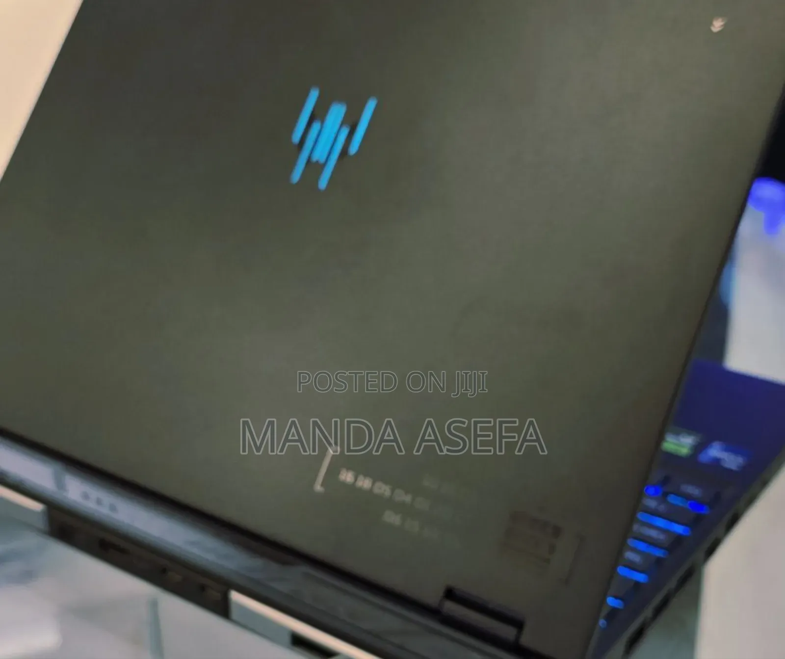 New Laptop Acer Predator Helios 300 16GB Intel Core I9 SSD 1T