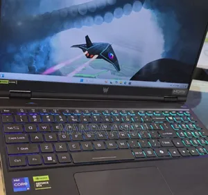 New Laptop Acer Predator Helios 300 16GB Intel Core I9 SSD 1T