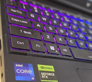 New Laptop Acer Predator Helios 300 16GB Intel Core I9 SSD 1T