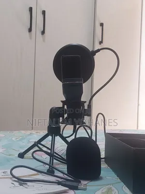 Photo - Brand Tonor 
Model Name Tc 777