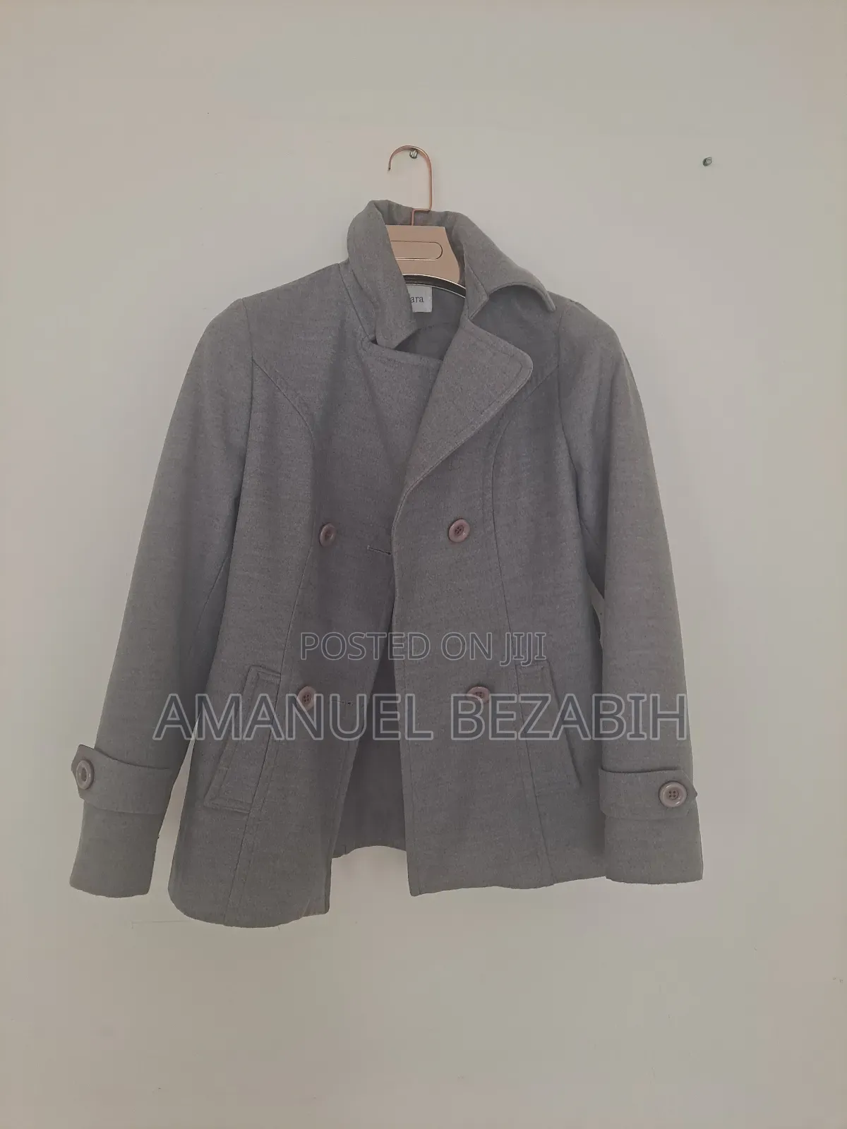 Coat Maxmara