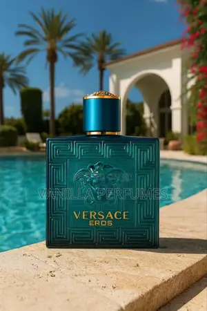 Versace Eros