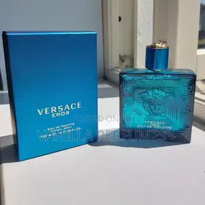 Versace Eros