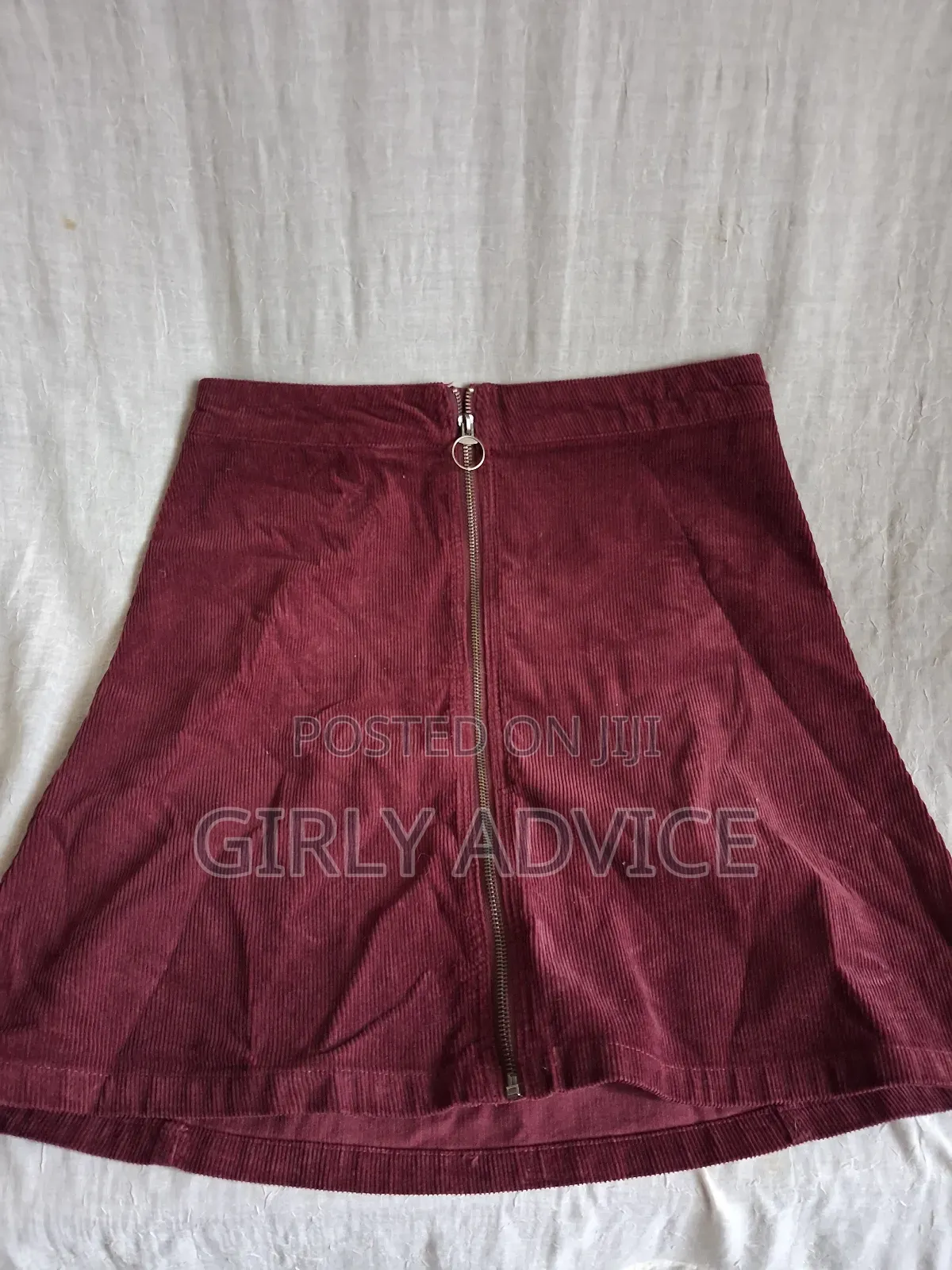 Skirt Dress