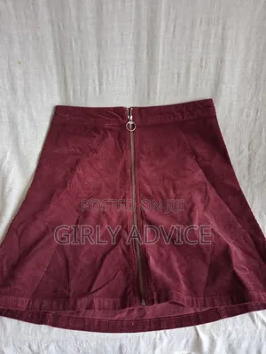 Skirt Dress