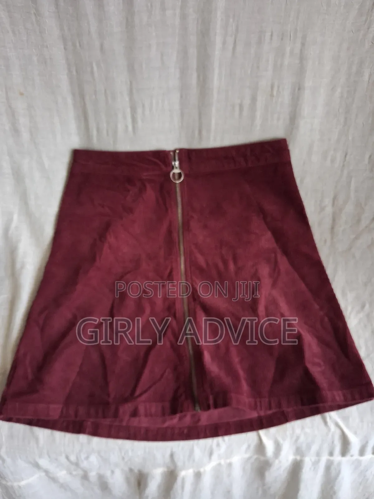 Skirt Dress