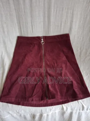 Skirt Dress