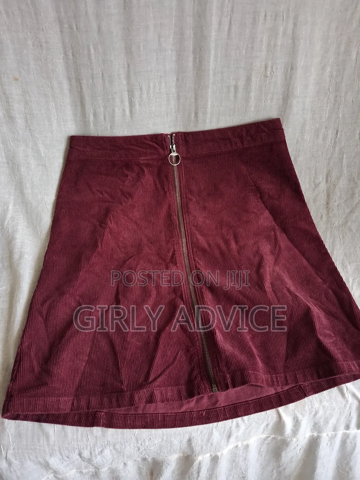 Skirt Dress